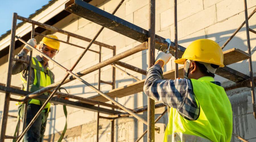 Fascia Repair in Shrub Oak, NY